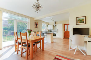 Kingsley Park Avenue Millhouses